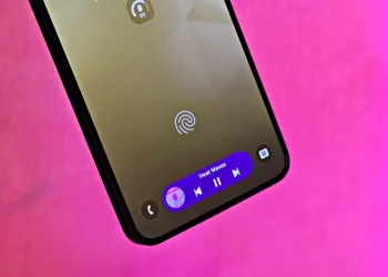 Comment utiliser les activités en direct avec « Now Bar » sur One UI 7