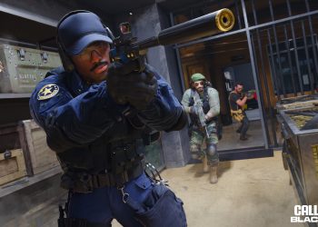 Comment utiliser les jetons de prestige à déverrouillage permanent dans Black Ops 6