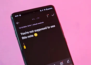 Comment verrouiller des notes sur votre téléphone OnePlus