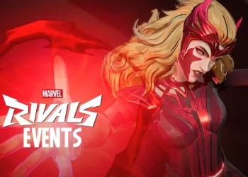 Current and Upcoming Events of Marvel Rivals (Winter 2024-2025)