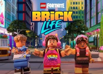 Date de sortie de LEGO Fortnite Brick Life et comment jouer