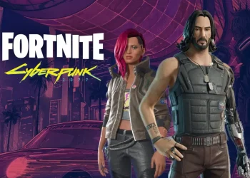Date de sortie, prix et tout ce qui est inclus des skins Fortnite Cyberpunk 2077