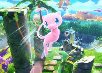Date et heure de sortie de l&rsquo;île mythique de Pokémon TCG Pocket