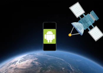 De l&rsquo;iPhone aux messages Google : les SMS par satellite sont la nouvelle frontière