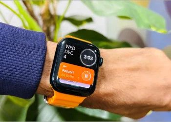 Empêchez les activités en direct de pirater automatiquement l&rsquo;écran de l&rsquo;Apple Watch