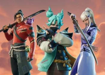 Emplacements, services et liste de prix des PNJ du chapitre 6 de Fortnite