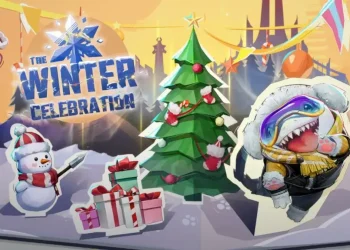 Événement hivernal Marvel Rivals : mode de jeu All-Jeff et skins de vacances gratuits