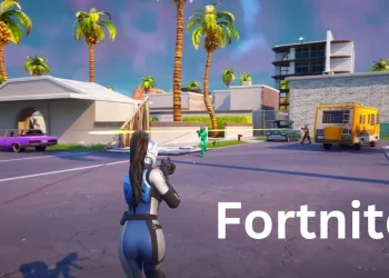 Fortnite : Comment activer/désactiver et utiliser la modification simple et appuyer pour modifier simplement
