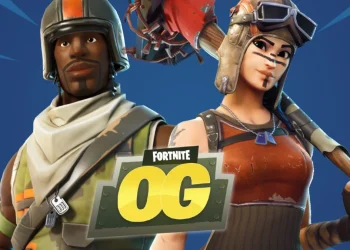 Fortnite : Comment obtenir les skins OG Renegade Raider et Aerial Assault Trooper