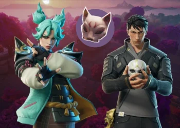 Fortnite Jade et le masque : guide de l&rsquo;atelier souterrain caché de Daigo