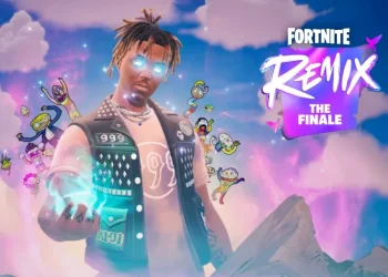 Fortnite Remix : Le récapitulatif final et la couverture complète