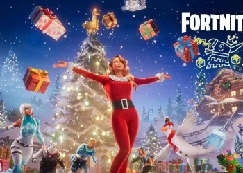 Fortnite Winterfest 2024 : Comment trouver Mariah Carey et le Sgt. Hiver (toutes les récompenses et emplacements)