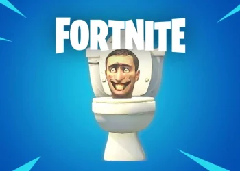 Fortnite x Skibidi Toilet : le crossover de jeu le plus bizarre de 2024