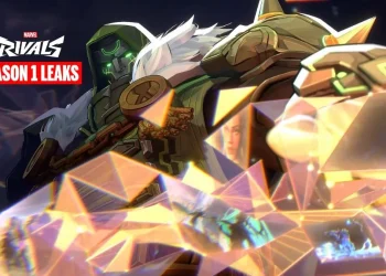 Fuites de la saison 1 de Marvel Rivals : nouveaux détails sur les cartes et les modes