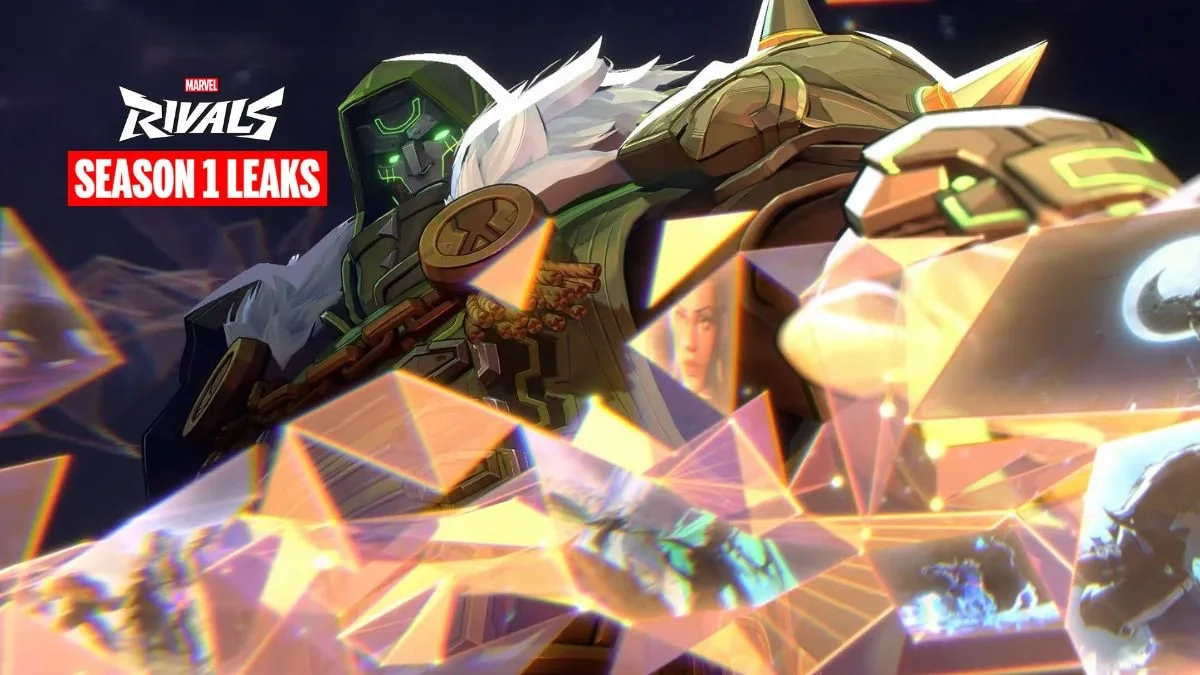 Fuites de la saison 1 de Marvel Rivals : nouveaux détails sur les cartes et les modes