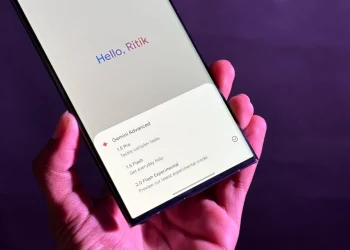 Gemini sur Android obtient le modèle Flash Gemini 2.0 : voici ce que cela signifie