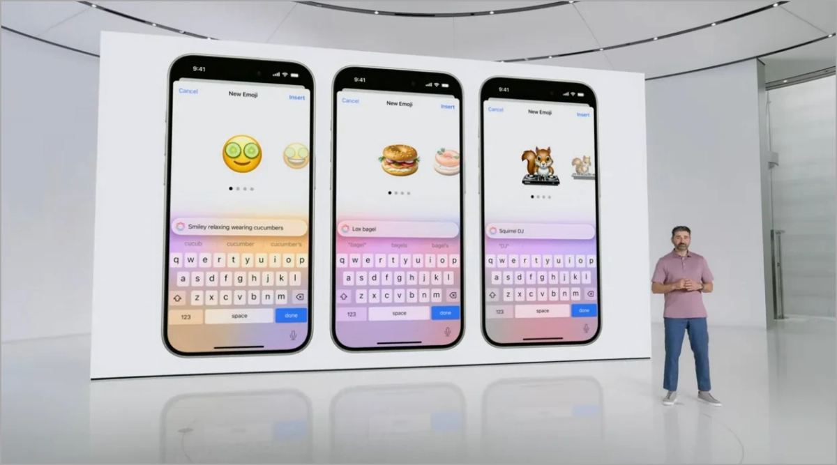 Genmoji ne fonctionne pas sur iOS 18 : voici 10 façons d&rsquo;y remédier