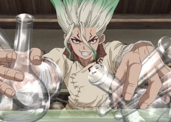 Guide de commande de Dr. Stone Watch : Comment regarder correctement l&rsquo;anime à succès