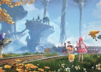 Infinity Nikki propose-t-il un mode multijoueur coopératif ?