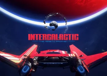 Intergalactique : la fenêtre de sortie du prophète hérétique, la distribution et les détails de l&rsquo;histoire
