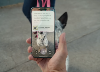 Jour 5 des 12 jours d&rsquo;OpenAI : annonce de l&rsquo;intégration d&rsquo;Apple Intelligence et de ChatGPT