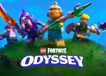 LEGO Fortnite Odyssey Storm Chasers : nouvelles fonctionnalités, boss et système de fabrication