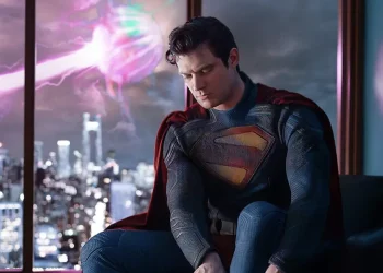 La bande-annonce de Superman de James Gunn est là : ouverture, date de sortie, distribution, Krypto le chien
