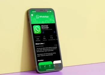 La mise à jour WhatsApp iOS ajoute des filtres amusants et des effets AR : comment les utiliser