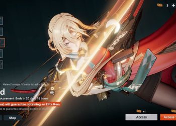 La pitié perdure-t-elle dans Girls&rsquo; Frontline 2 : Exilium ? Répondu