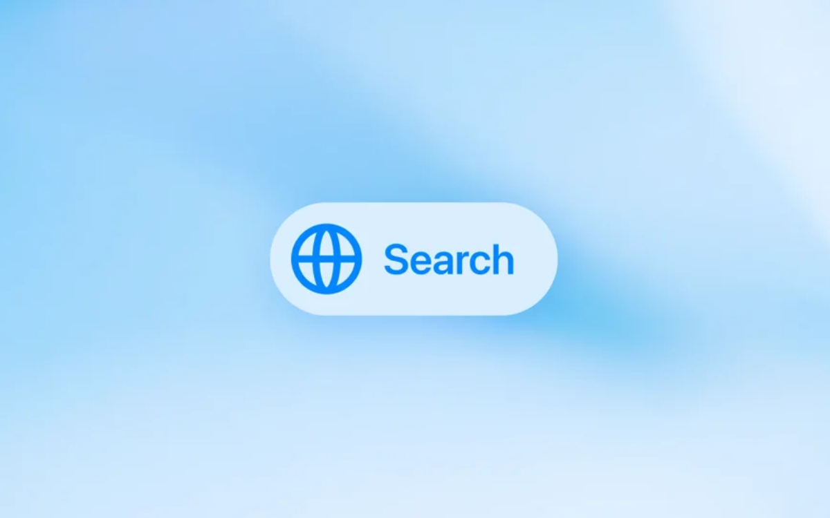 La recherche ChatGPT est désormais gratuite pour tous avec des résultats riches et une assistance vocale