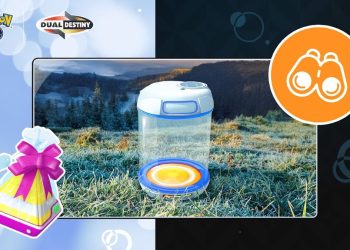 L’accès à l’expédition des œufs de décembre de Pokémon GO en vaut-il la peine ?