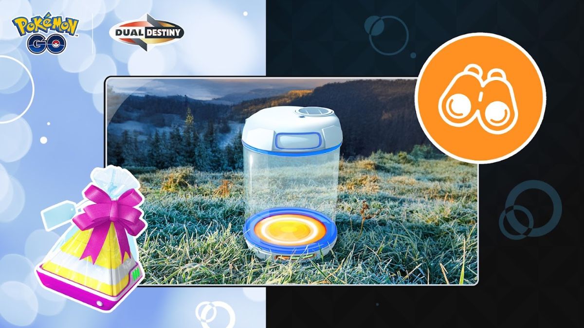 L’accès à l’expédition des œufs de décembre de Pokémon GO en vaut-il la peine ?