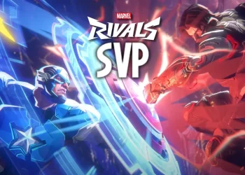 Le système SVP de Marvel Rivals expliqué : un guide pour la protection des classements