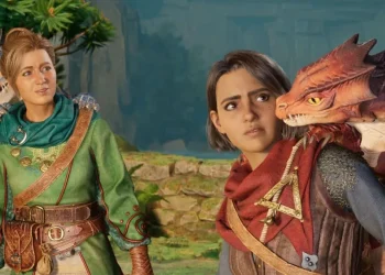 Les 8 plus grands jeux dévoilés aux Game Awards 2024 : de Witcher 4 à Split Fiction