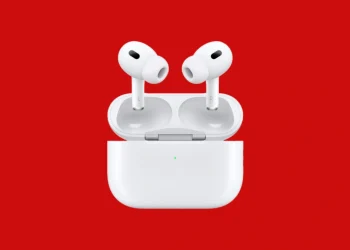 Les AirPods Pro 3 pourraient être les premiers AirPods avec suivi de la fréquence cardiaque et de la température.