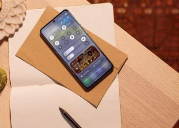 Les paramètres rapides de One UI 7 sont inspirés mais uniques – Comment ça marche