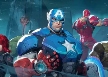 Liste complète des personnages et guide des rôles de Marvel Rivals