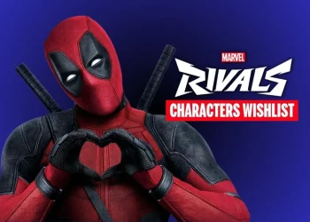 Liste de souhaits des personnages de Marvel Rivals : héros et méchants auxquels nous voulons jouer ensuite