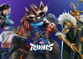 Liste des niveaux des personnages de support de Marvel Rivals : classés du meilleur au pire