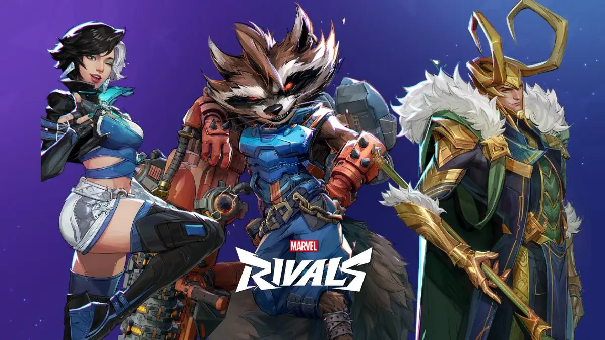 Liste des niveaux des personnages de support de Marvel Rivals : classés du meilleur au pire