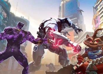 Marvel Rivals Cross-Platform : Pourquoi le mode classé ne prend pas en charge le jeu croisé
