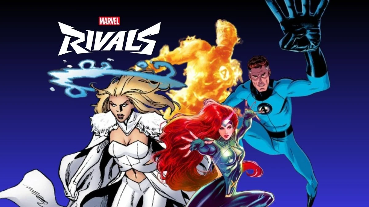Marvel Rivals : capacités de tous les héros et méchants divulgués