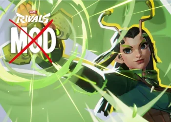 Marvel Rivals émet un avertissement concernant les modifications de la souris et les modifications de configuration