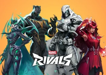 Marvel Rivals : pourquoi tant de duellistes choisissent-ils mais peu de chars et de supports