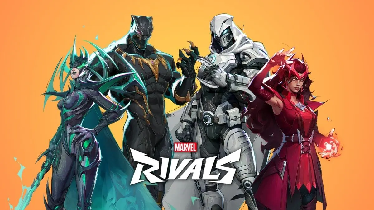 Marvel Rivals : pourquoi tant de duellistes choisissent-ils mais peu de chars et de supports