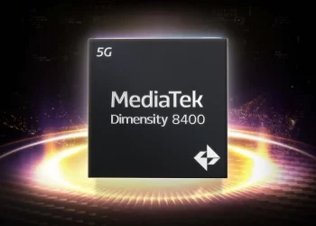 MediaTek Dimensity 8400 is a processor without efficiency cores: what it means