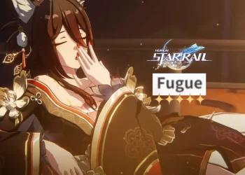 Meilleure construction de Honkai Star Rail Fugue : cônes de lumière, reliques et composition d&rsquo;équipe