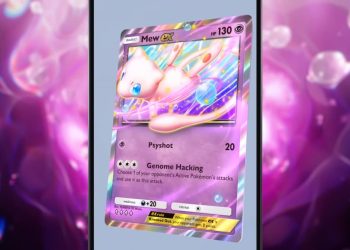 Meilleures cartes à obtenir dans Pokémon TCG Pocket : Mythical Island