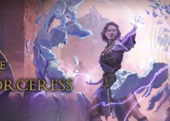 Meilleures constructions de sorcière pour Path of Exile 2