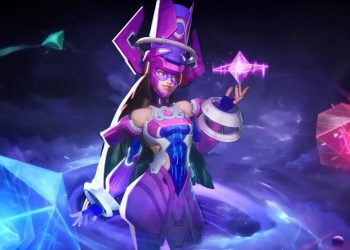 Meilleurs decks Galacta dans Marvel Snap